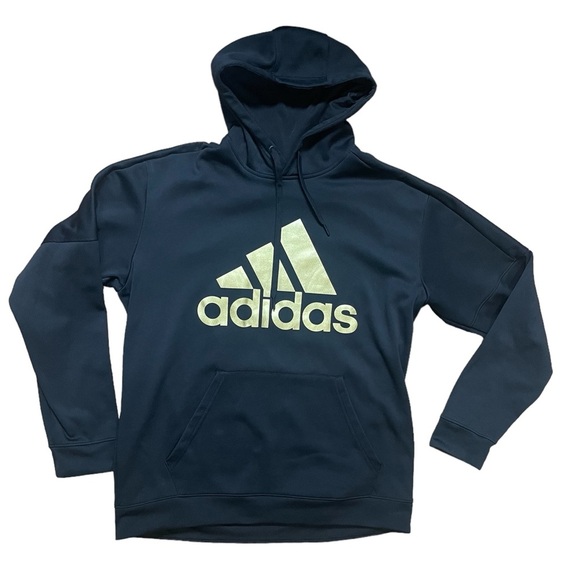 Adidas Hoodie - Picture 1 of 5